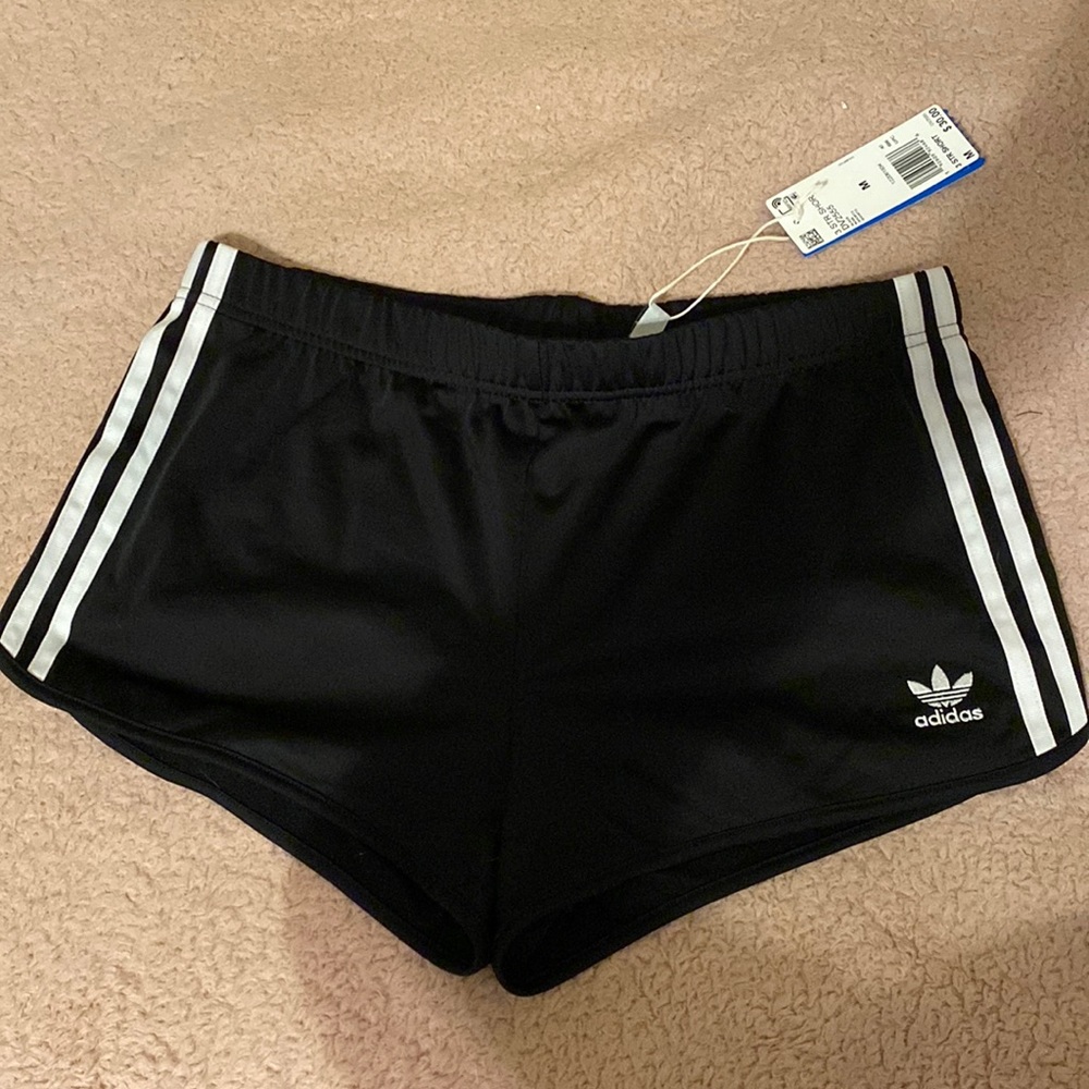 COPY - NWT Adidas Shorts